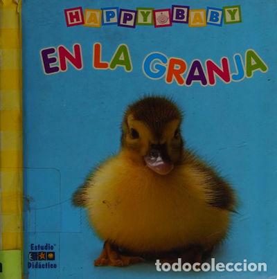 Libros: En la granja- 9788497865661 - Foto 1