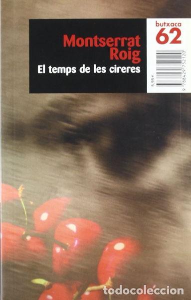Libros: El temps de les cireres- 9788429752120 - Foto 1