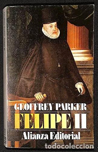 Libros: Felipe II- 9788420600246 - Foto 1