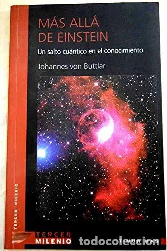 Libros: M&aacute;s all&aacute; de Einstein- 9788448050030 - Foto 1