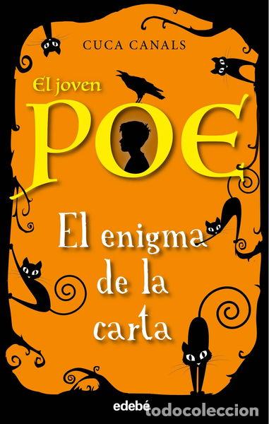 Libros: El enigma de la carta- 9788468334547 - Foto 1