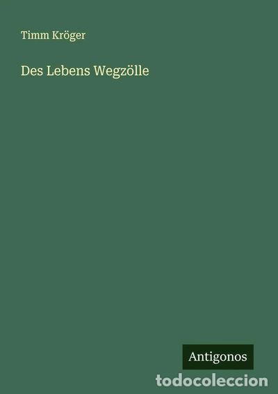 Livres: Des Lebens Wegz&ouml;lle- 9783563408803
