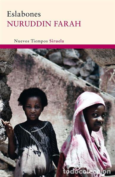 books: Eslabones- 9788498414349