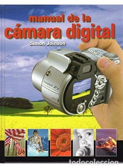 Libros: Manual de la c&aacute;mara digital- 9788428212311 - Foto 1