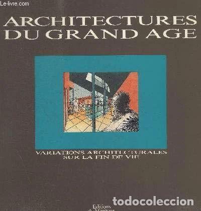 Libros: Architectures du grand &acirc;ge- 9782281151022 - Foto 1
