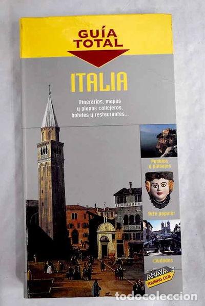 Libros: Italia- 9788481659245 - Foto 1