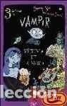 B&uuml;cher: Vampir. V&iacute;ctima de la moda- 9788420468747