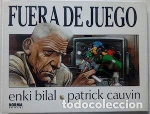 Libri di seconda mano: Fuera de Juego- 9788486595289