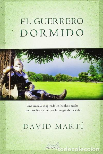 Libros: El guerrero dormido- 9788415420606 - Foto 1