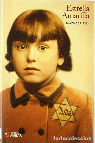 Libros: Estrella amarilla- 9788493678425 - Foto 1