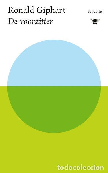 Libros: De voorzitter- 9789403109220