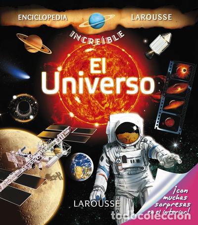B&uuml;cher: El Universo- 9788415411260