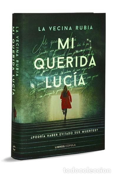 Libros: Mi querida Luc&iacute;a- 9788448041731 - Foto 1