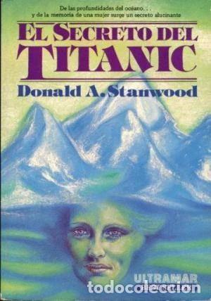 Libros: El secreto del Titanic- 9788473862202