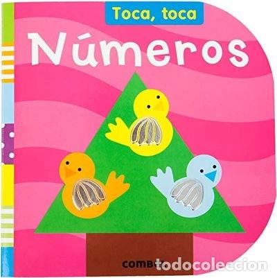 B&uuml;cher: N&uacute;meros- 9788498259346