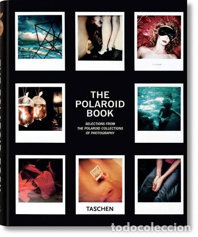 Livros em segunda m&atilde;o: The Polaroid Book- 9783836506953