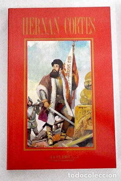Libros: Hern&aacute;n Cort&eacute;s- 9788445900529 - Foto 1