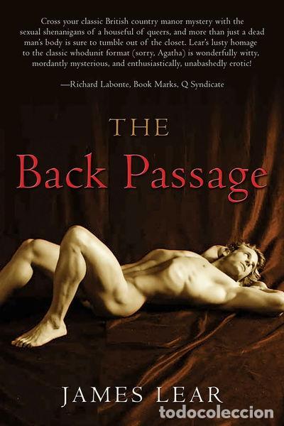 books: The Back Passage- 9781573442435