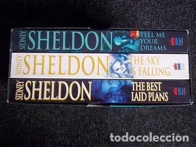Livros em segunda m&atilde;o: The Sky Is Falling- 9780007823062
