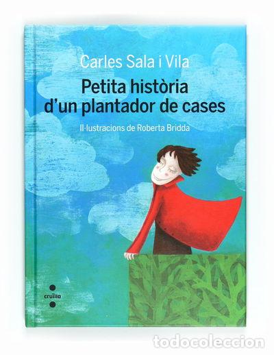 books: Petita hist&ograve;ria d&rsquo;un plantador de cases- 9788466127998