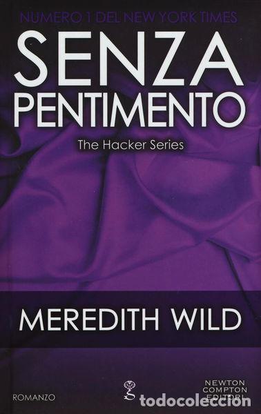Libros: Senza pentimento- 9788854193598 - Foto 1