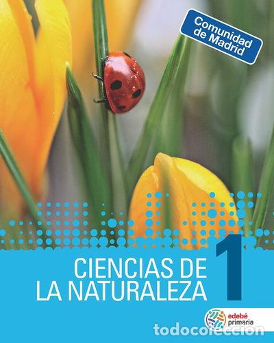 Libri di seconda mano: Ciencias de la Naturaleza 1- 9788468337630