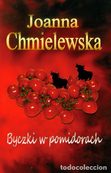 Libros: Byczki w pomidorach- 9788362136032 - Foto 1