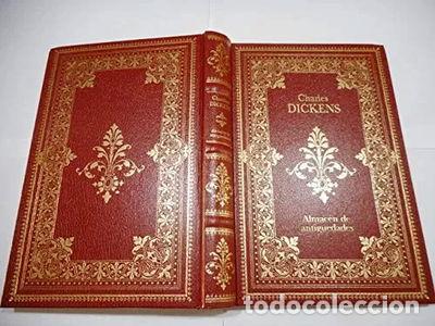 Libros: Almac&eacute;n de antig&uuml;edades- 9788497648103 - Foto 1