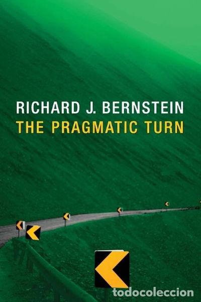 Libros: The Pragmatic Turn- 9780745649085 - Foto 1