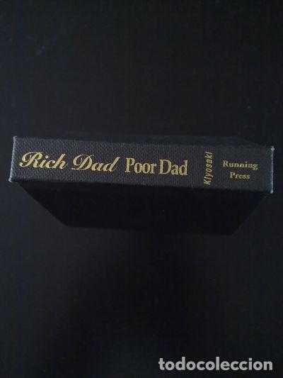 Libros: Rich Dad, Poor Dad- 9780762434275 - Foto 1