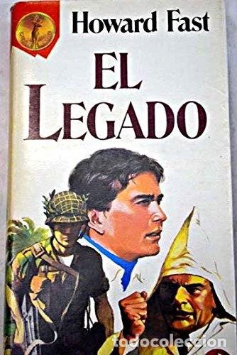 Libros: El legado- 9788401909474 - Foto 1