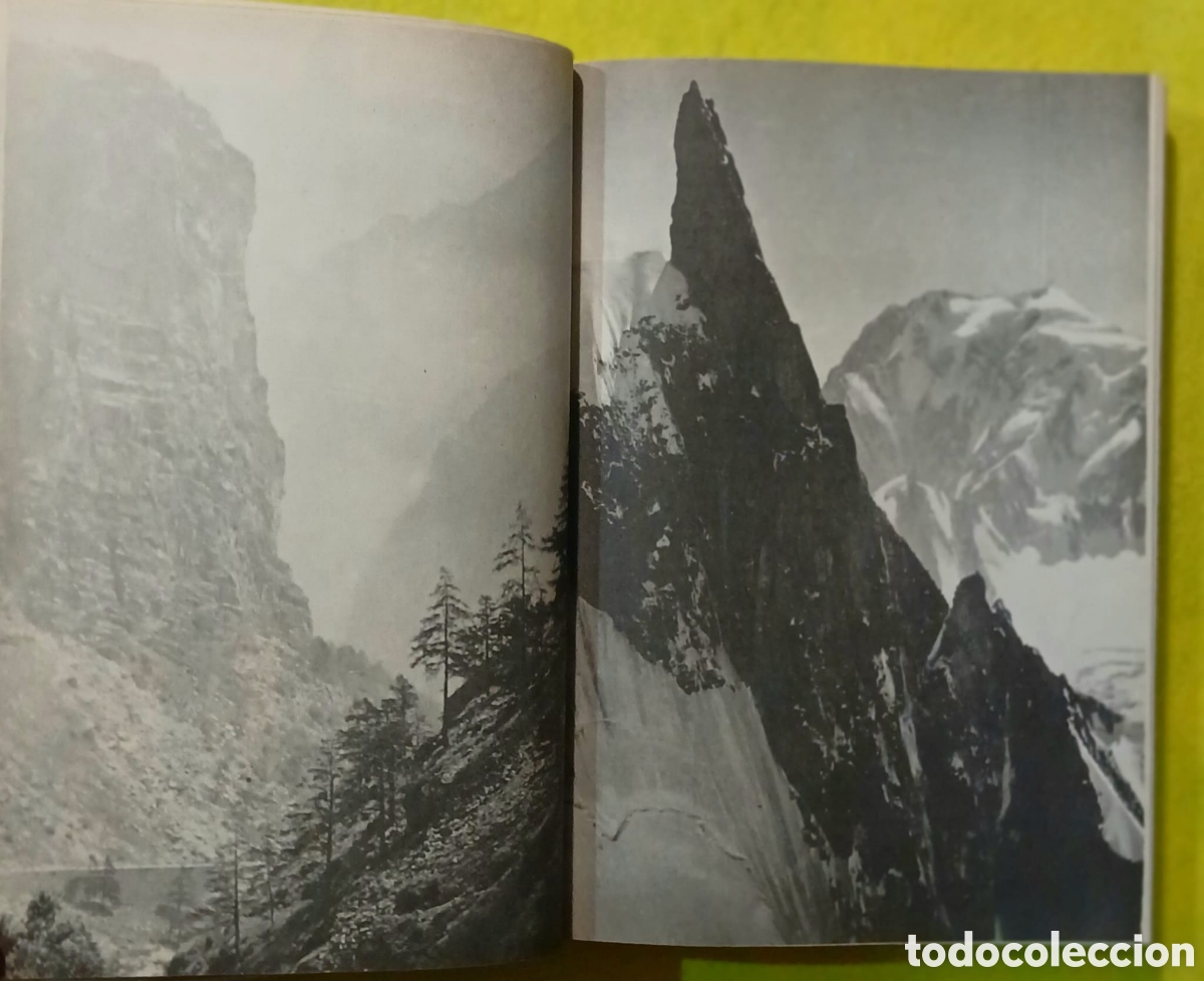Libros: Entre cero y ocho mil metros - Foto 2