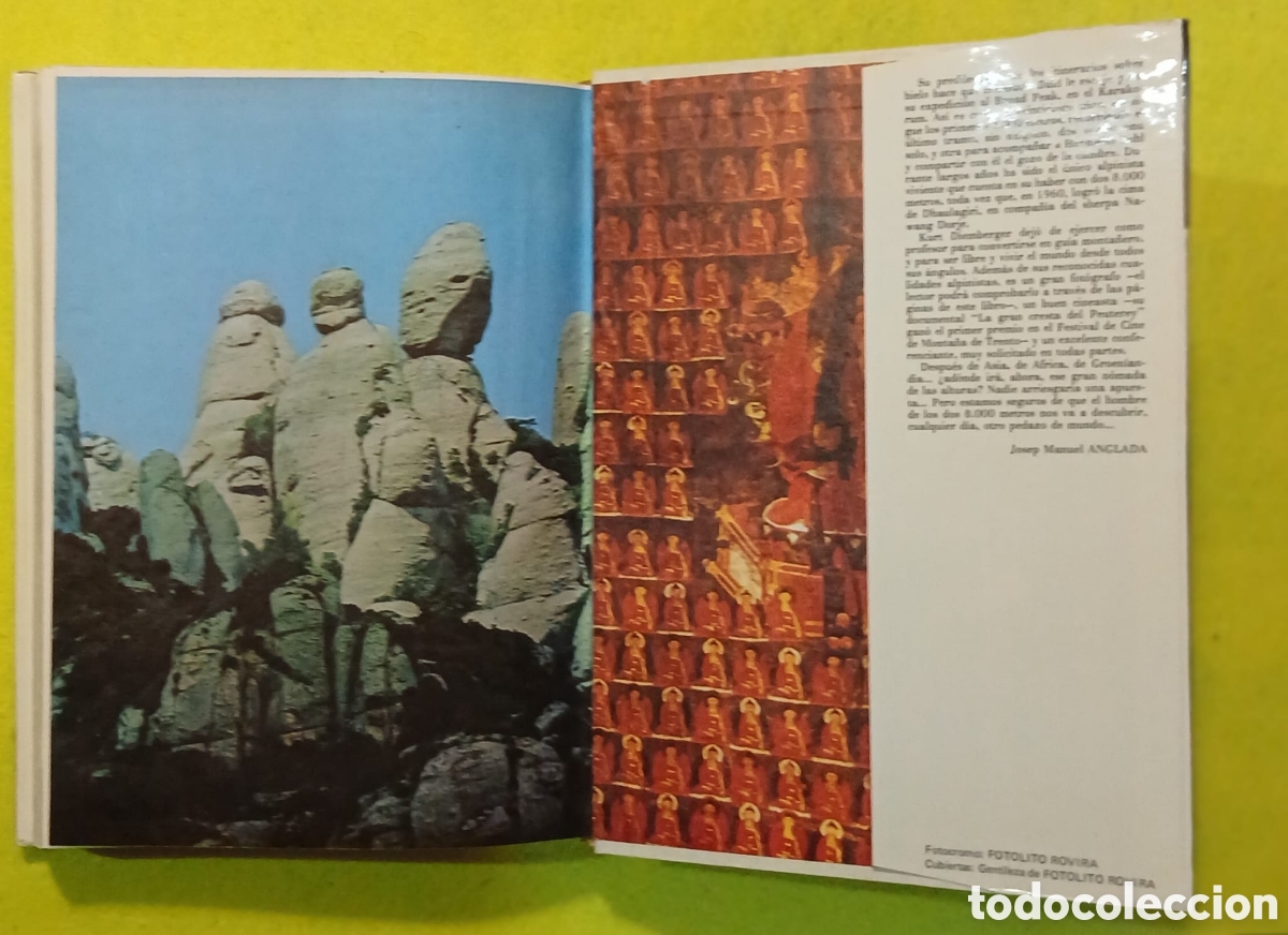 Libros: Entre cero y ocho mil metros - Foto 8