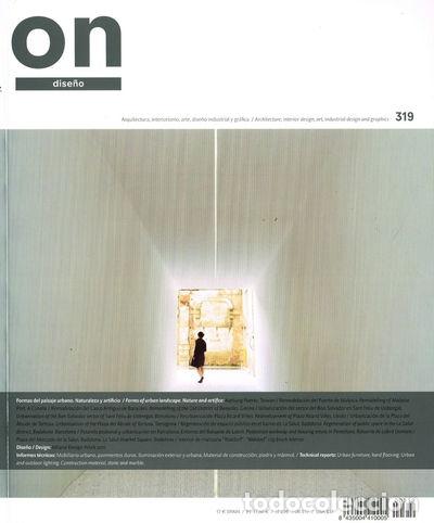Livres: On Dise&ntilde;o- 8435004410005