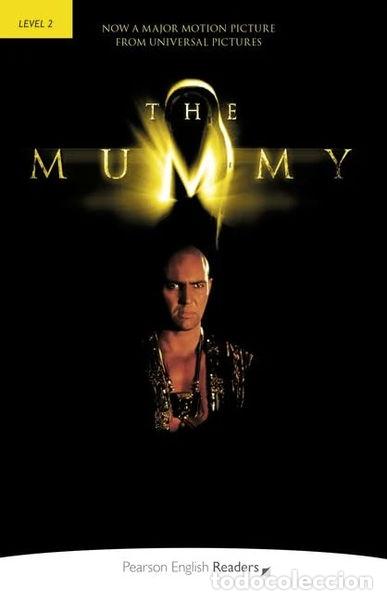 B&uuml;cher: The Mummy- 9781405881692
