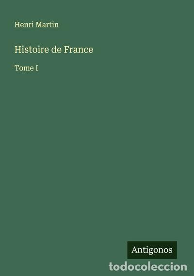 Livres: Histoire de France- 9783563142868