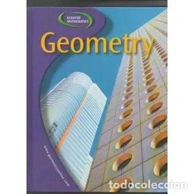 Libros: Glencoe Geometry, Student Edition- 9780078296376 - Foto 1