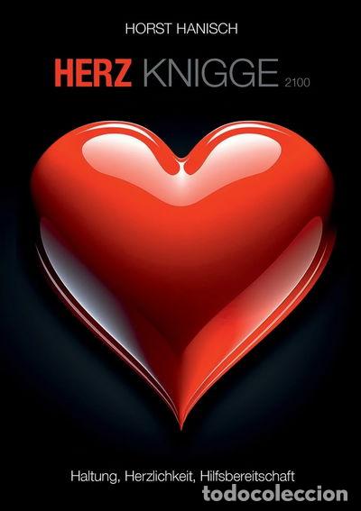 books: Herz-Knigge 2100- 9783759776624
