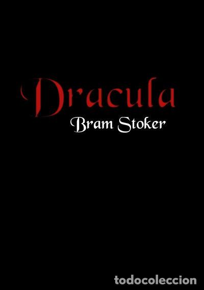 Libros: Dr&aacute;cula- 9783958707221