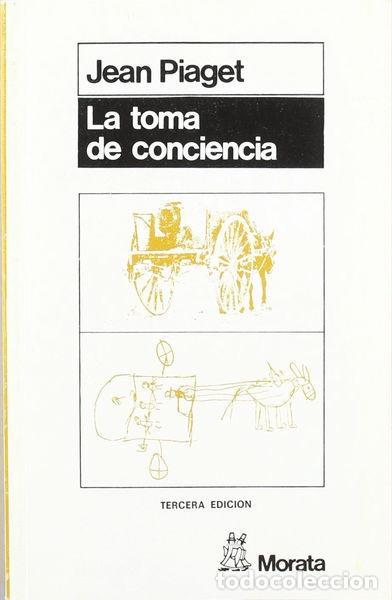Libros: La toma de conciencia- 9788471120182 - Foto 1