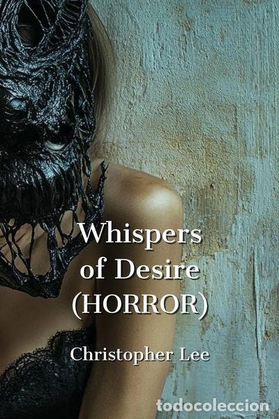 books: Whispers of Desire- 9798330620449