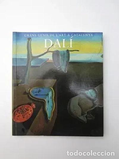 Libros: Dal&iacute; (9788496878242) - Foto 1