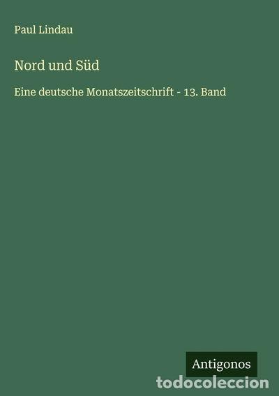 Libri di seconda mano: Nord und S&uuml;d- 9783563141618
