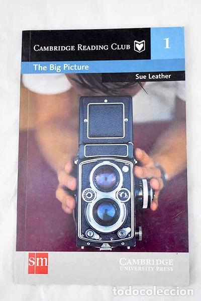 Livres: The Big Picture- 9788434885325
