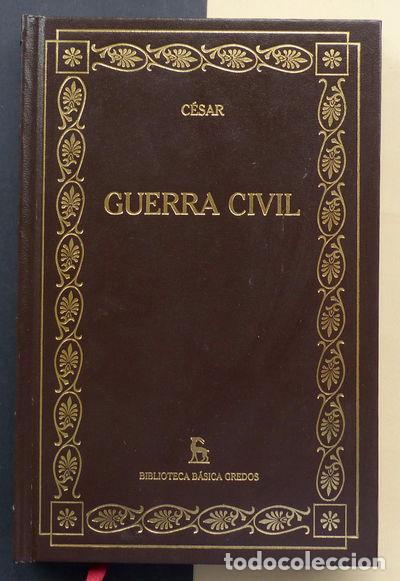 Livres: Guerra civil- 9788424925178