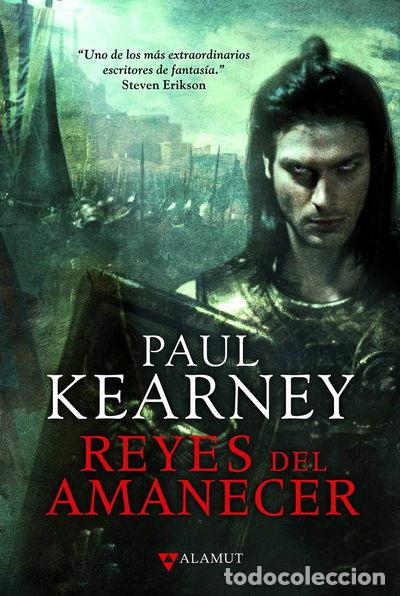 Libros: Reyes del amanecer- 9788498890914 - Foto 1