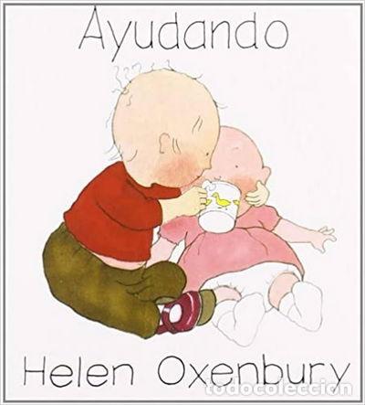 Livres: Ayudando- 9788426118707