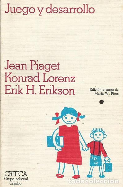 Livros em segunda m&atilde;o: Juego y desarrollo- 9788474231816