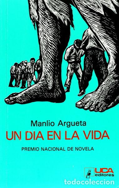 books: Un d&iacute;a en la vida- 9789992349007