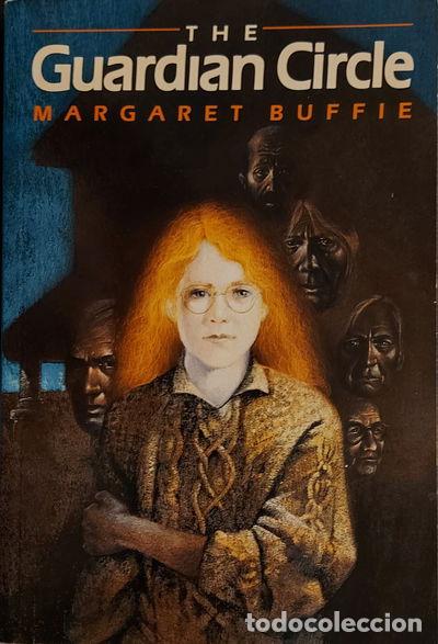 Libri di seconda mano: The Guardian Circle- 9781550740059
